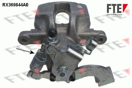 ETRIER FRANA FTE 9290467 - Compatibil cu TOYOTA
