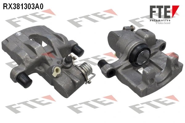 ETRIER FRANA FTE 9290488 - Compatibil cu RENAULT