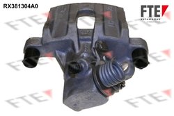 ETRIER FRANA FTE 9290489 - Compatibil cu FORD, ISUZU, MAZDA, VOLVO