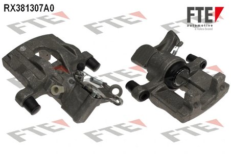 ETRIER FRANA FTE 9290491 - Compatibil cu CADILLAC, OPEL, SAAB, VAUXHALL