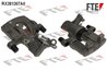 ETRIER FRANA FTE 9290491 - Compatibil cu CADILLAC, OPEL, SAAB, VAUXHALL