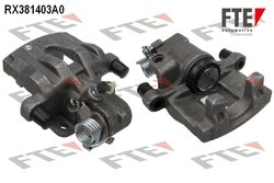 ETRIER FRANA FTE 9290495 - Compatibil cu RENAULT