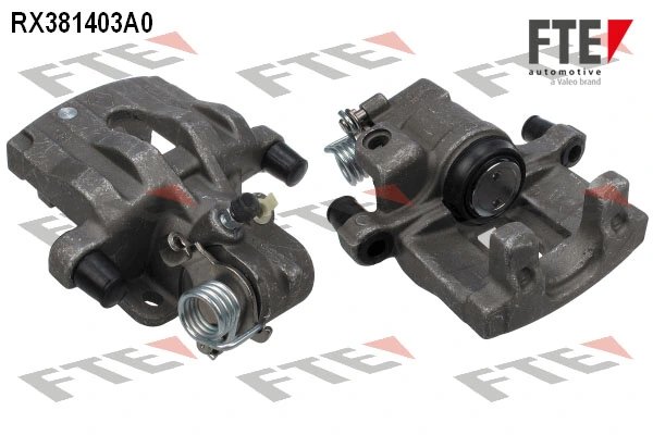 ETRIER FRANA FTE 9290495 - Compatibil cu RENAULT