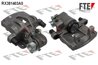 ETRIER FRANA FTE 9290495 - Compatibil cu RENAULT