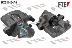 ETRIER FRANA FTE 9290496 - Compatibil cu FORD, ISUZU, MAZDA, VOLVO
