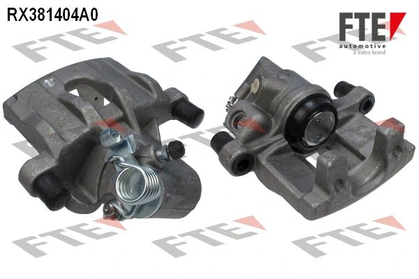 ETRIER FRANA FTE 9290496 - Compatibil cu FORD, ISUZU, MAZDA, VOLVO