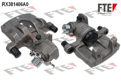 Etrier frana FTE 9290497