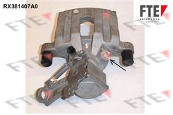 ETRIER FRANA FTE 9290498 - Compatibil cu CADILLAC, OPEL, SAAB, VAUXHALL