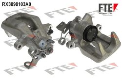 ETRIER FRANA FTE 9290522 - Compatibil cu CITROEN, PEUGEOT