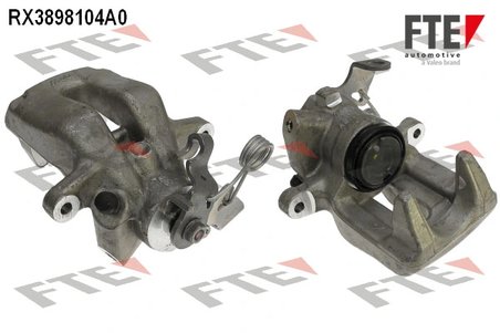 ETRIER FRANA FTE 9290523 - Compatibil cu CITROEN, PEUGEOT