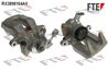 ETRIER FRANA FTE 9290523 - Compatibil cu CITROEN, PEUGEOT