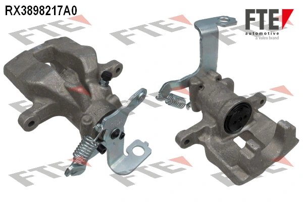 Etrier frana FTE 9290622