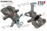 Etrier frana FTE 9290622