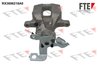 ETRIER FRANA FTE 9290623 - Compatibil cu TOYOTA