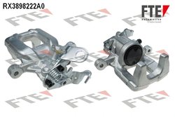 ETRIER FRANA FTE 9290628 - Compatibil cu AUDI, SEAT, SKODA, VW