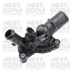 Termostat lichid racire Meat & Doria 92907