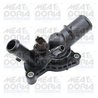 TERMOSTAT LICHID RACIRE MEAT & DORIA 92907 - Compatibil cu FIAT, JEEP
