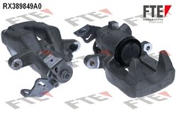 ETRIER FRANA FTE 9290721 - Compatibil cu CITROEN, DS, PEUGEOT