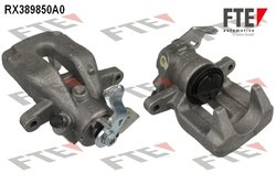 ETRIER FRANA FTE 9290722 - Compatibil cu CITROEN, DS, PEUGEOT