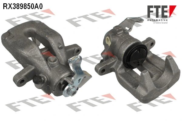 ETRIER FRANA FTE 9290722 - Compatibil cu CITROEN, DS, PEUGEOT