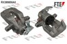ETRIER FRANA FTE 9290722 - Compatibil cu CITROEN, DS, PEUGEOT
