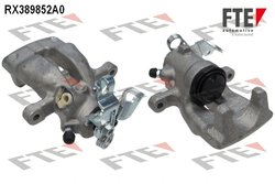 ETRIER FRANA FTE 9290724 - Compatibil cu OPEL, VAUXHALL