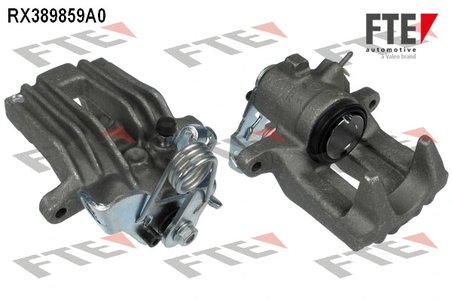 ETRIER FRANA FTE 9290731 - Compatibil cu AUDI, SEAT