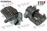 ETRIER FRANA FTE 9290731 - Compatibil cu AUDI, SEAT