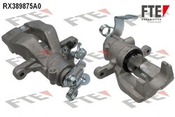 ETRIER FRANA FTE 9290745 - Compatibil cu CHRYSLER, FIAT, LANCIA