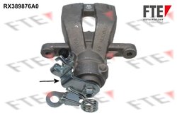 ETRIER FRANA FTE 9290746 - Compatibil cu CHRYSLER, FIAT, LANCIA