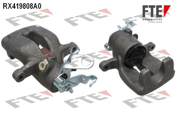 ETRIER FRANA FTE 9290875 - Compatibil cu AUDI, SEAT, SKODA, VW