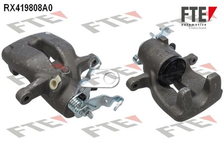 ETRIER FRANA FTE 9290875 - Compatibil cu AUDI, SEAT, SKODA, VW