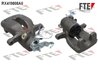 ETRIER FRANA FTE 9290875 - Compatibil cu AUDI, SEAT, SKODA, VW