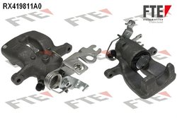 ETRIER FRANA FTE 9290878 - Compatibil cu VW