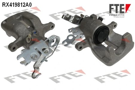 ETRIER FRANA FTE 9290879 - Compatibil cu VW
