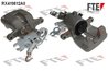 ETRIER FRANA FTE 9290879 - Compatibil cu VW