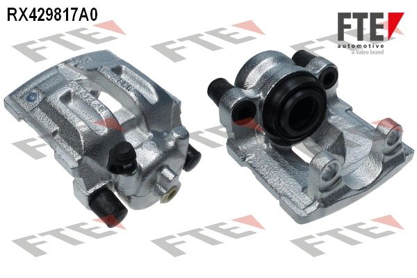 ETRIER FRANA FTE 9290943 - Compatibil cu BMW