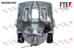 ETRIER FRANA FTE 9290944 - Compatibil cu BMW