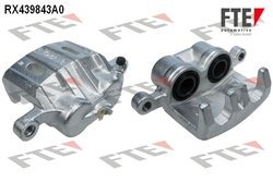 ETRIER FRANA FTE 9291046 - Compatibil cu CITROEN, MITSUBISHI, PEUGEOT