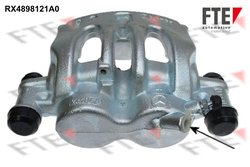 ETRIER FRANA FTE 9291298 - Compatibil cu MERCEDES-BENZ, VW