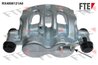 Etrier frana FTE 9291298