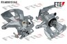 ETRIER FRANA FTE 9291328 - Compatibil cu FORD