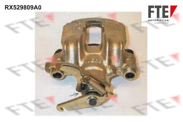 ETRIER FRANA FTE 9291542 - Compatibil cu IVECO