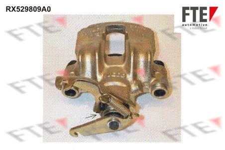 ETRIER FRANA FTE 9291542 - Compatibil cu IVECO