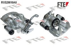 ETRIER FRANA FTE 9291543 - Compatibil cu IVECO