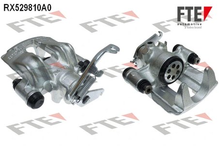 ETRIER FRANA FTE 9291543 - Compatibil cu IVECO