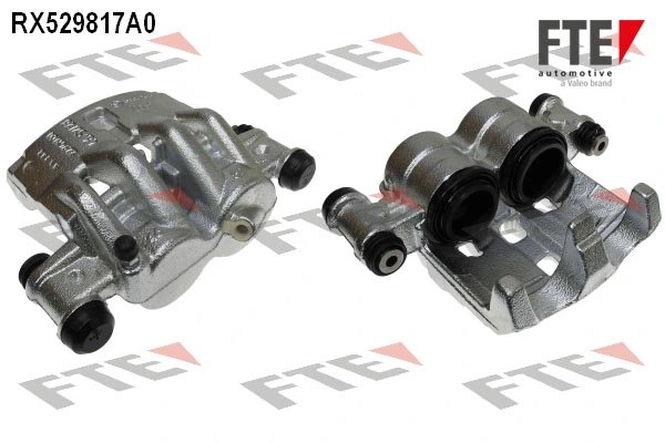 ETRIER FRANA FTE 9291550 - Compatibil cu CITROEN, FIAT, OPEL, PEUGEOT, VAUXHALL