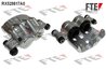 ETRIER FRANA FTE 9291550 - Compatibil cu CITROEN, FIAT, OPEL, PEUGEOT, VAUXHALL