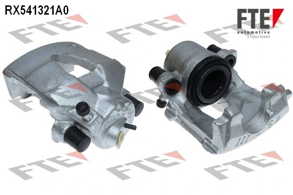 ETRIER FRANA FTE 9291573 - Compatibil cu AUDI, SEAT, SKODA, VW