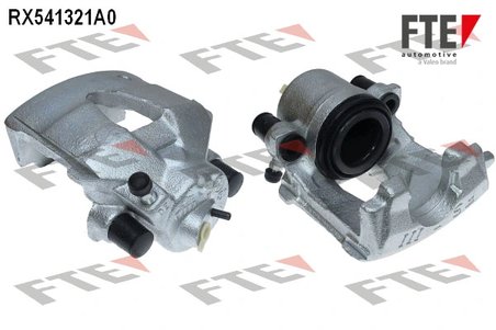 ETRIER FRANA FTE 9291573 - Compatibil cu AUDI, SEAT, SKODA, VW